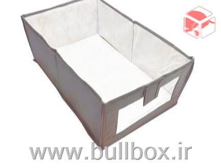 باکس شلوار پنجره دار