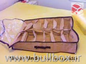 جاکفشی شوز آندر