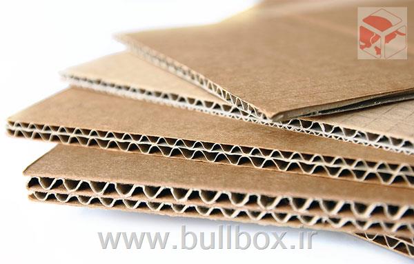  اگر آنلاین شاپ هستید و یا قصد ارسال محصولی را دارید استفاده از این مدل کارتن ها بسیار مناسب است. زیرا علاوه بر ظاهر مناسب استحکام بالایی نیز دارند.