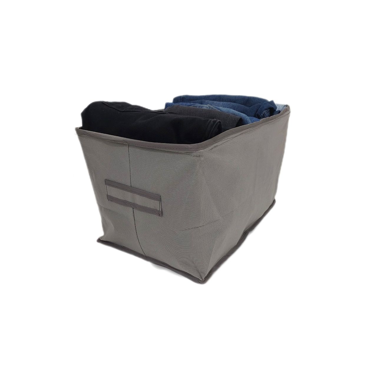  باکس شلوار  اسکلت دار