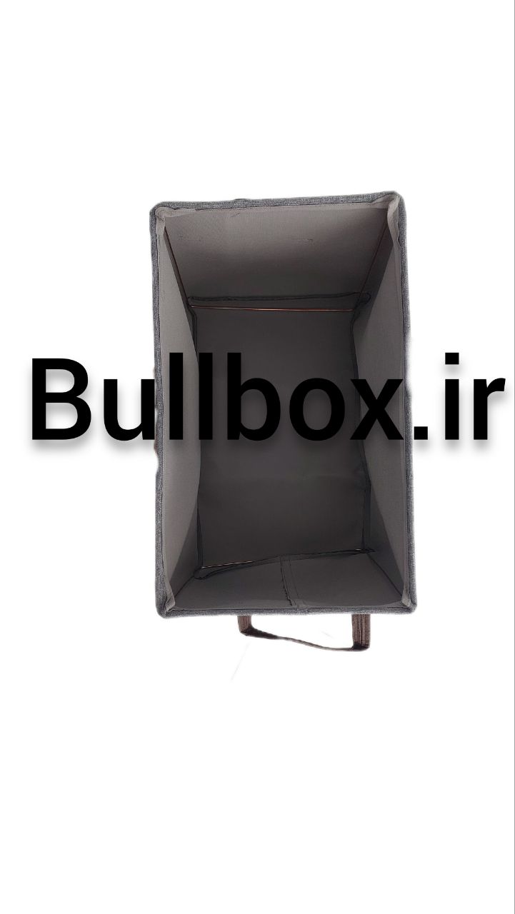 باکس لباس برزنتی