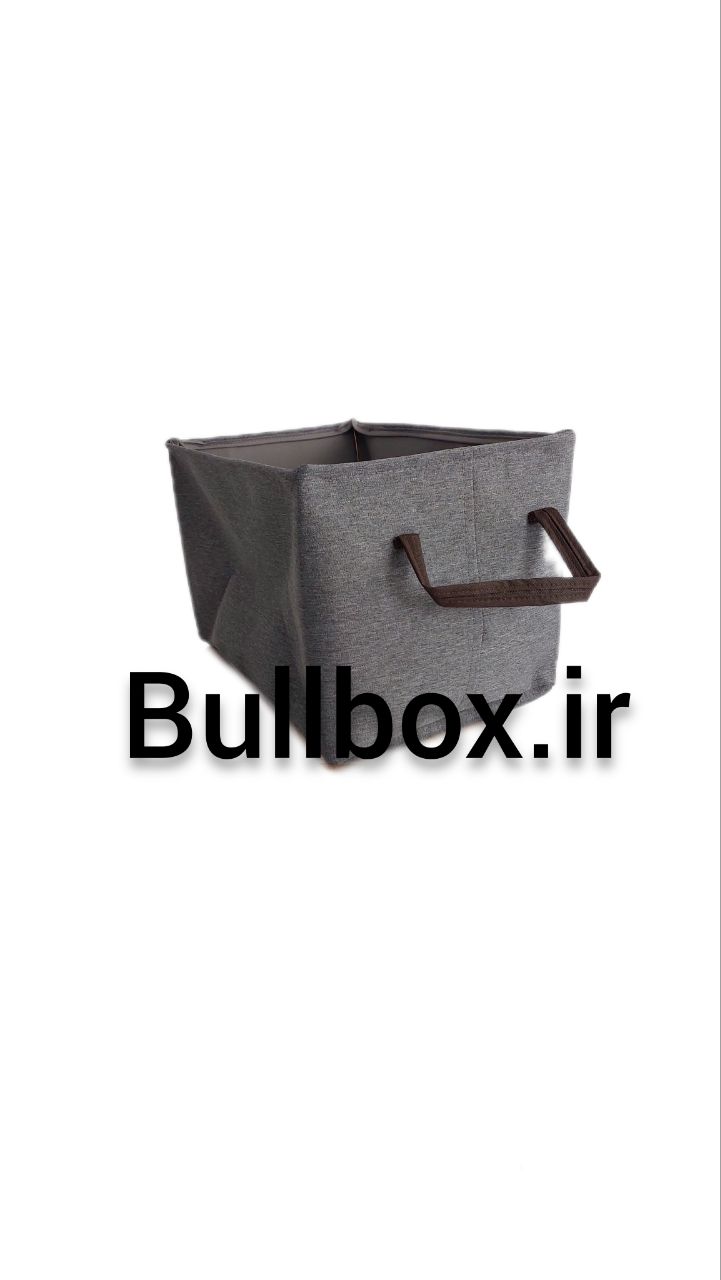 باکس لباس برزنتی
