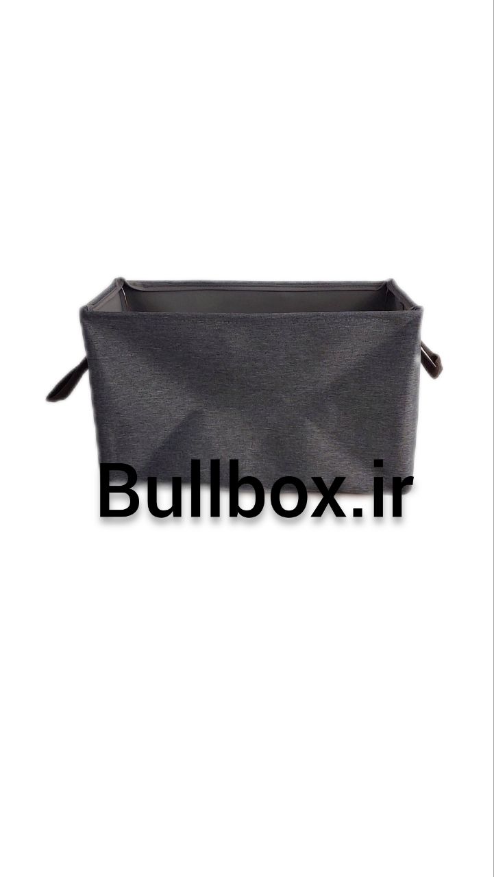 باکس لباس برزنتی