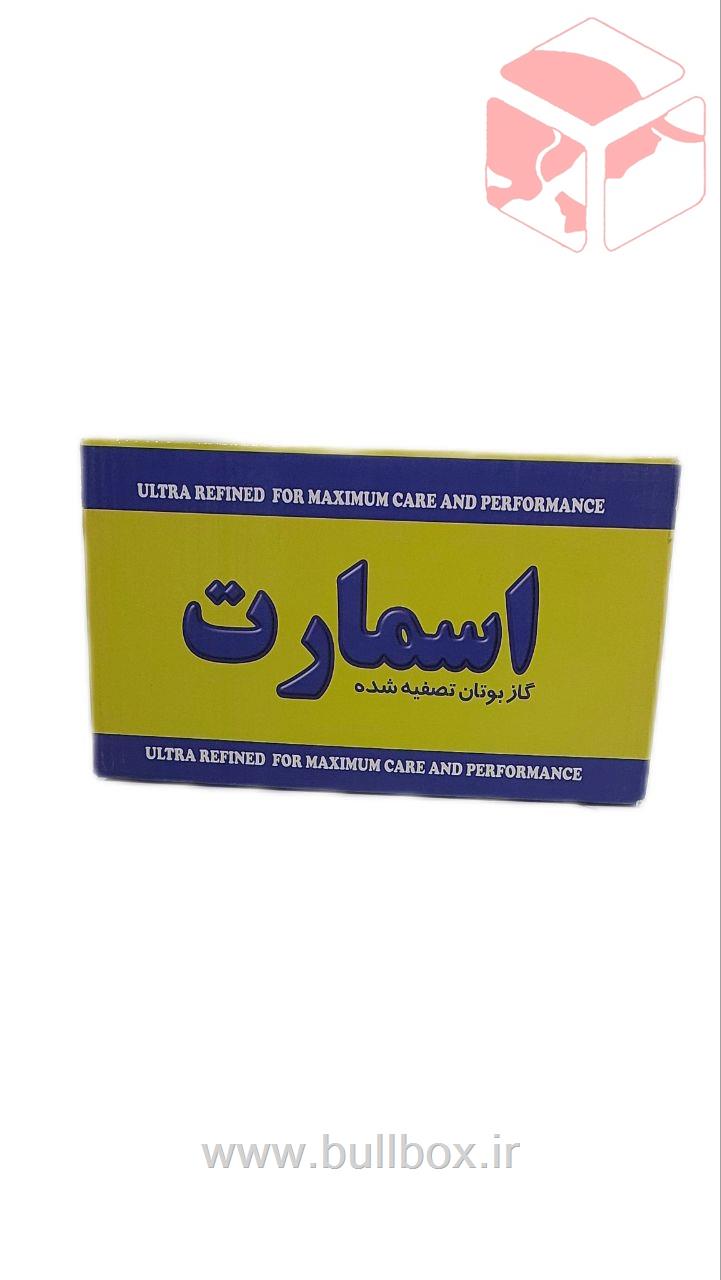  کارتن اسباب کشی 3 لایه لمینت دار طول 45* ارتفاع 24*عرض 31  
