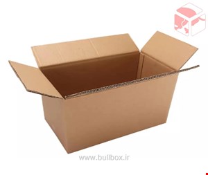 کارتن اسباب کشی نو پنج لایه 60 در 40در 40
