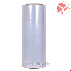 سلفون اسباب کشی 50cm در طول 250 متری