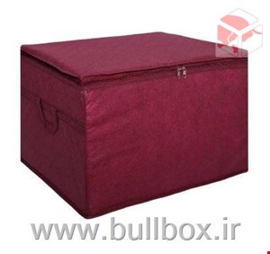 بقچه لباس سایز 5 ( ارتفاع 50 درطول 100 در 50 )