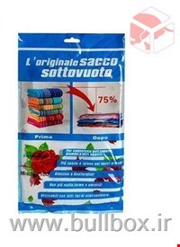 کیسه وکیوم سایز ۶۰ در ۸۰
