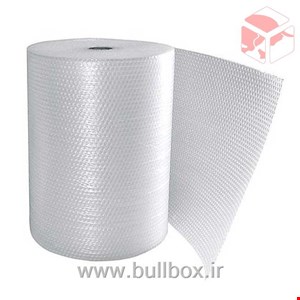 نایلون حبابدار ویژه طول 10 متری در عرض1 متر