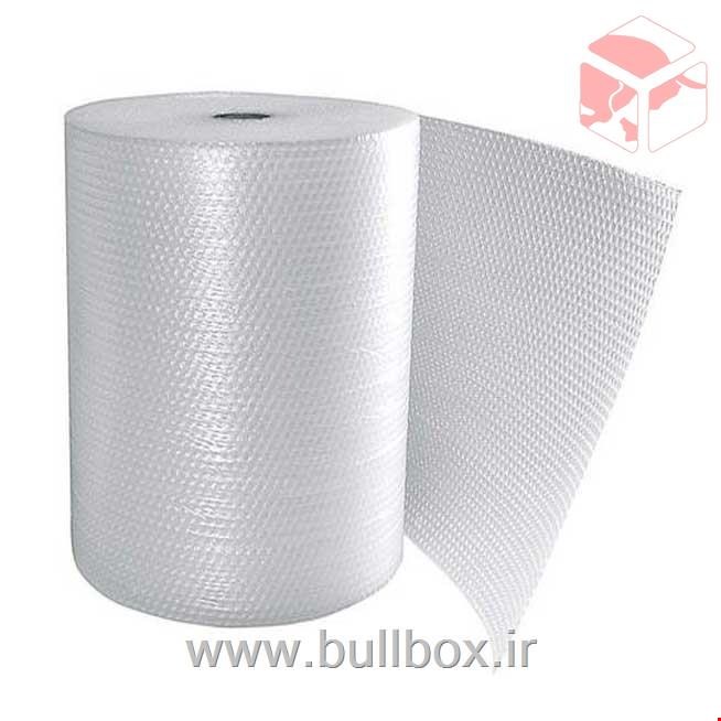 نایلون حبابدار ویژه طول 10 متری در عرض1 متر