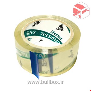 چسب پهن کریستال 90 یارد