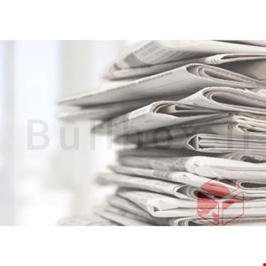 روزنامه اسباب کشی