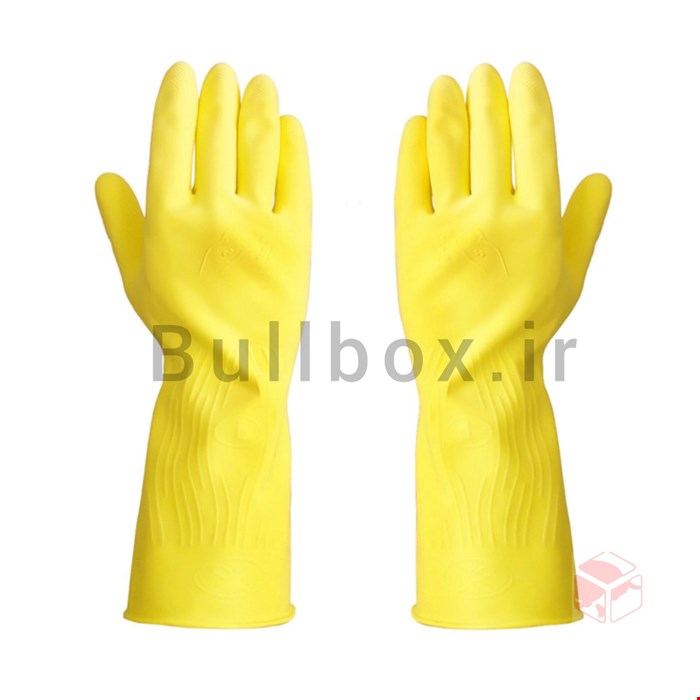 دستکش ساق بلند 