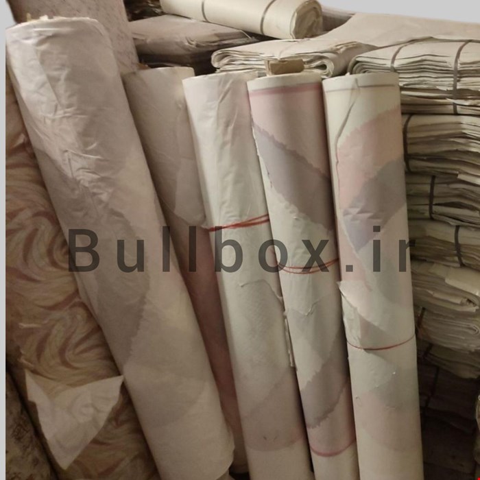 کاغذ باطله عریض ( 40 عدد) مناسب اسباب کشی