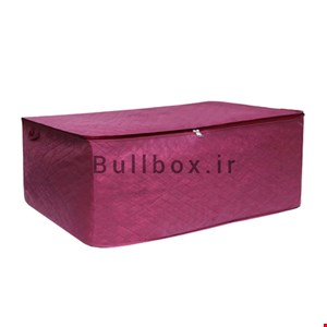 بقچه زیپ دار سایز 6 (50*50 *110)