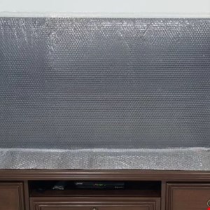 کاور ضرب گیر تلویزیون 
