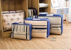 بقچه پتو myhome سایز L 
