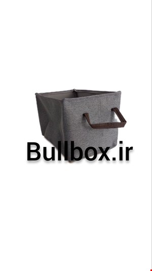 باکس لباس اسکلت دار برزنتی