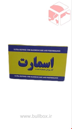 کارتن اسباب کشی 3 لایه لمینت دار طول 45* ارتفاع 24*عرض 31  