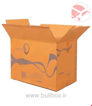 کارتن اسباب کشی 5 لایه سان کپ 60در40در40